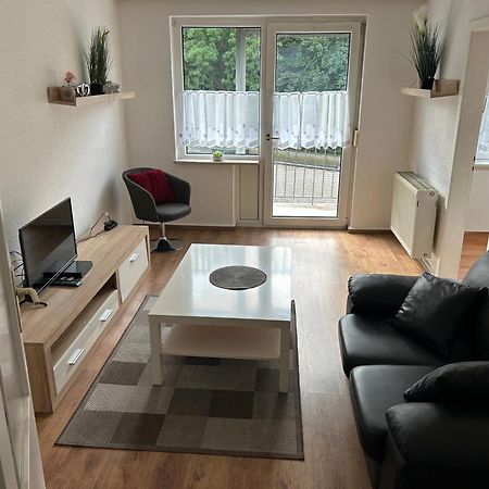 Monteurwohnung Hagen Haus 1 외부 사진