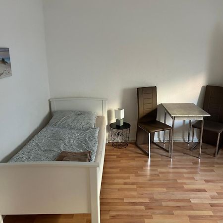 Monteurwohnung Hagen Haus 1 외부 사진