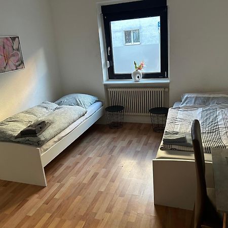 Monteurwohnung Hagen Haus 1 외부 사진