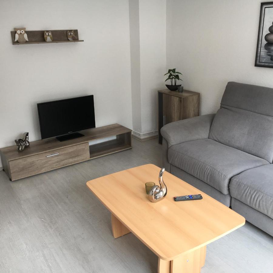 Monteurwohnung Hagen Haus 1 외부 사진