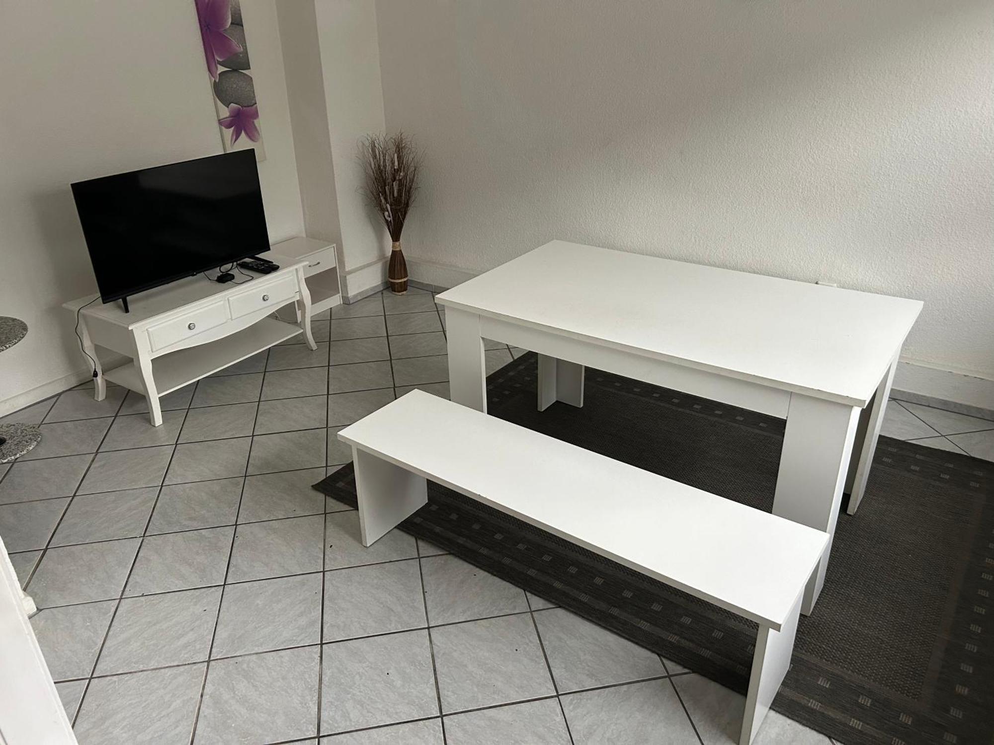 Monteurwohnung Hagen Haus 1 외부 사진